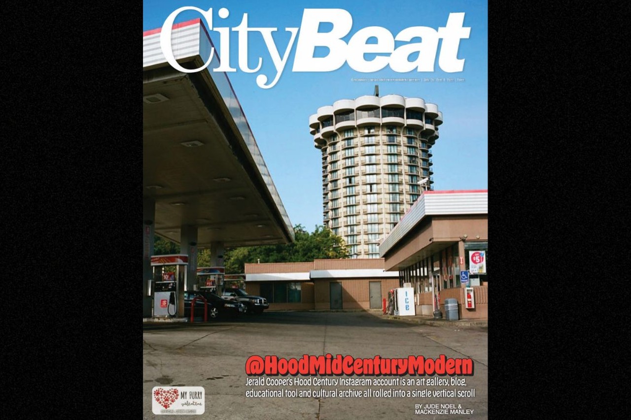 CityBeat  Best of Cincinnati, 2023 by Euclid Media Group - Issuu