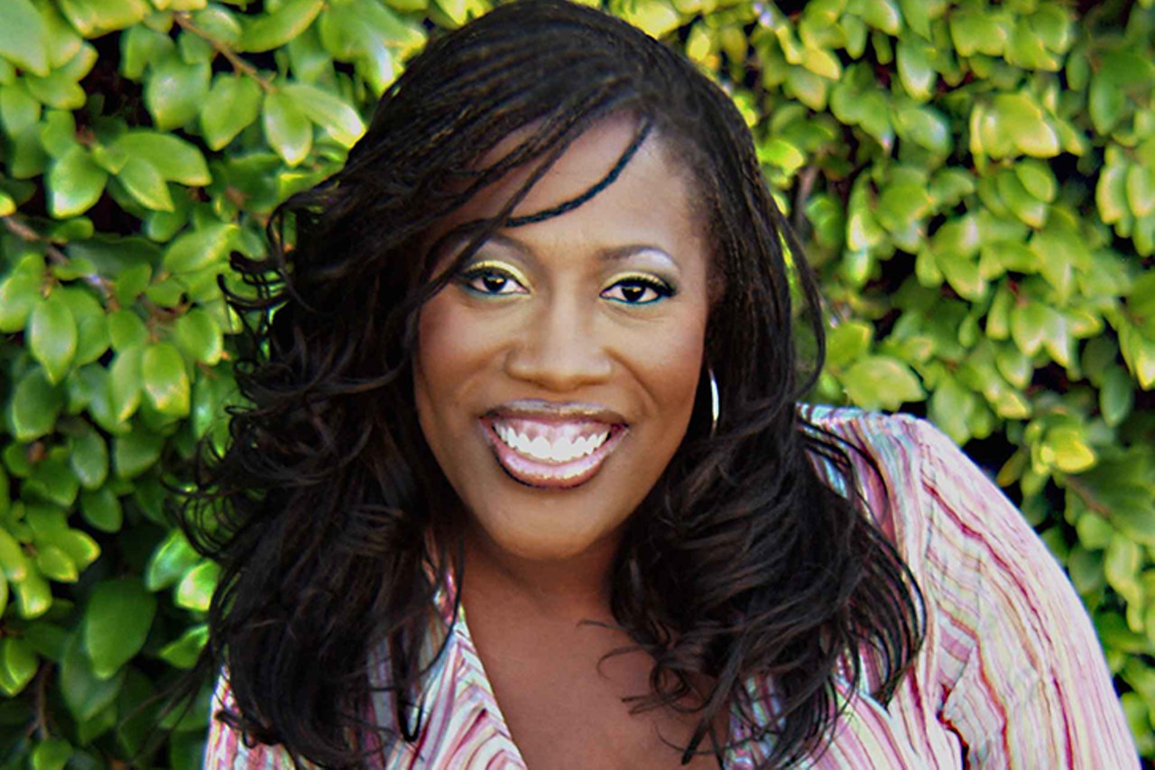 FRIDAY 19
COMEDY: Sheryl Underwood at Liberty Funny Bone
7518 Bales St., Liberty Township
Sheryl Underwood is a card-carrying member of the Republican Party, something many would find unusual for a female African-American entertainer. She&#146;s not what you would call a social conservative, though, as she tells audiences, &#147;Men, every woman does not want to be in love with you, some of us just want sex. And don&#146;t pull your pants down too far, cuz you&#146;re not staying very long.&#148; However, she notes, &#147;I think most entertainers don&#146;t understand how conservative they truly are. They whine about the environment, but then they jump on a private jet.&#148; Though she was a fan of George W. Bush, she supported Barack Obama and, in the last election, Hillary Clinton, telling radio host Tom Joyner, &#147;We&#146;re stronger together if we stay with her because we have to protect the legacy of Barack Obama.&#148; 7 and 9:30 p.m. Friday; 6 and 9 p.m. Saturday. $27-$57. liberty.funnybone.com.
Photo: Clark PR
