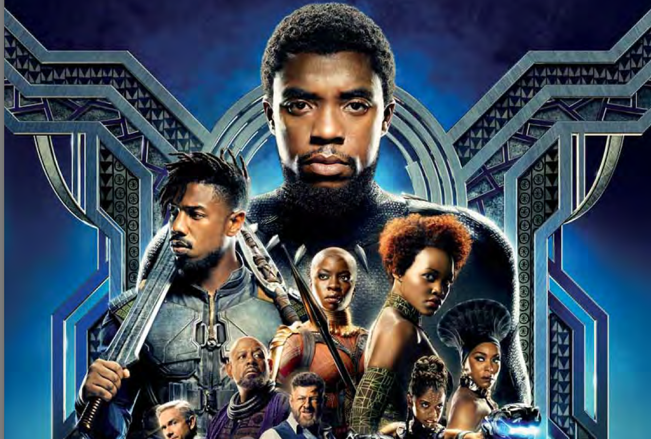 Marvel's Black Panther at Cincinnati Music Hall
7:30 p.m. March 10 and 11
2 p.m. March 12
Relive the magical moment of Wakanda entering the Marvel Cinematic Universe. Patrons can experience the story of Black Panther, which follows superhero T’challa when he returns home to take over as king of Wakanda, as the Cincinnati Pops Orchestra performs Swedish composer Ludwig Göransson’s Oscar award-winning score. It will be conducted by musician and actor Damon Gupton. Tickets are available starting at $26. 7:30 p.m. March 10 and 11; 2 p.m. March 12. Cincinnati Music Hall, 1241 Elm St., Downtown, cincinnatisymphony.org.