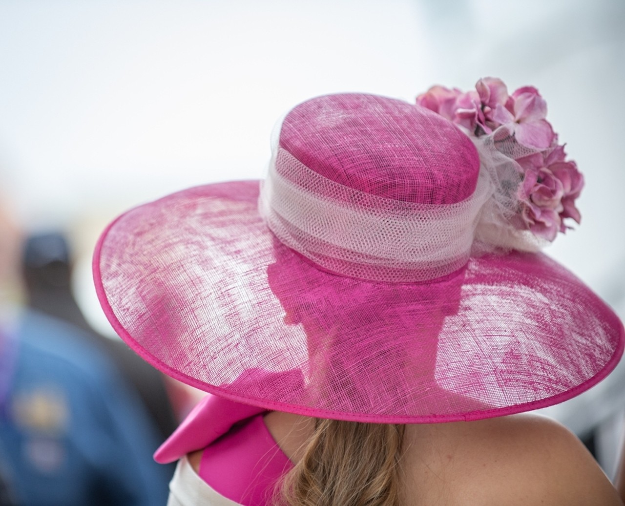 The Derby At Fueled Collective
When: May 4 from 3-8 p.m.
Where: Fueled Collective Cincinnati, Norwood
What: Watch the 150th Kentucky Derby at the Fueled Collective.
Who: Fueled Collective Cincinnati
Why: Drink, dine and wear your wildest fascinator while you cheer on the horsies.