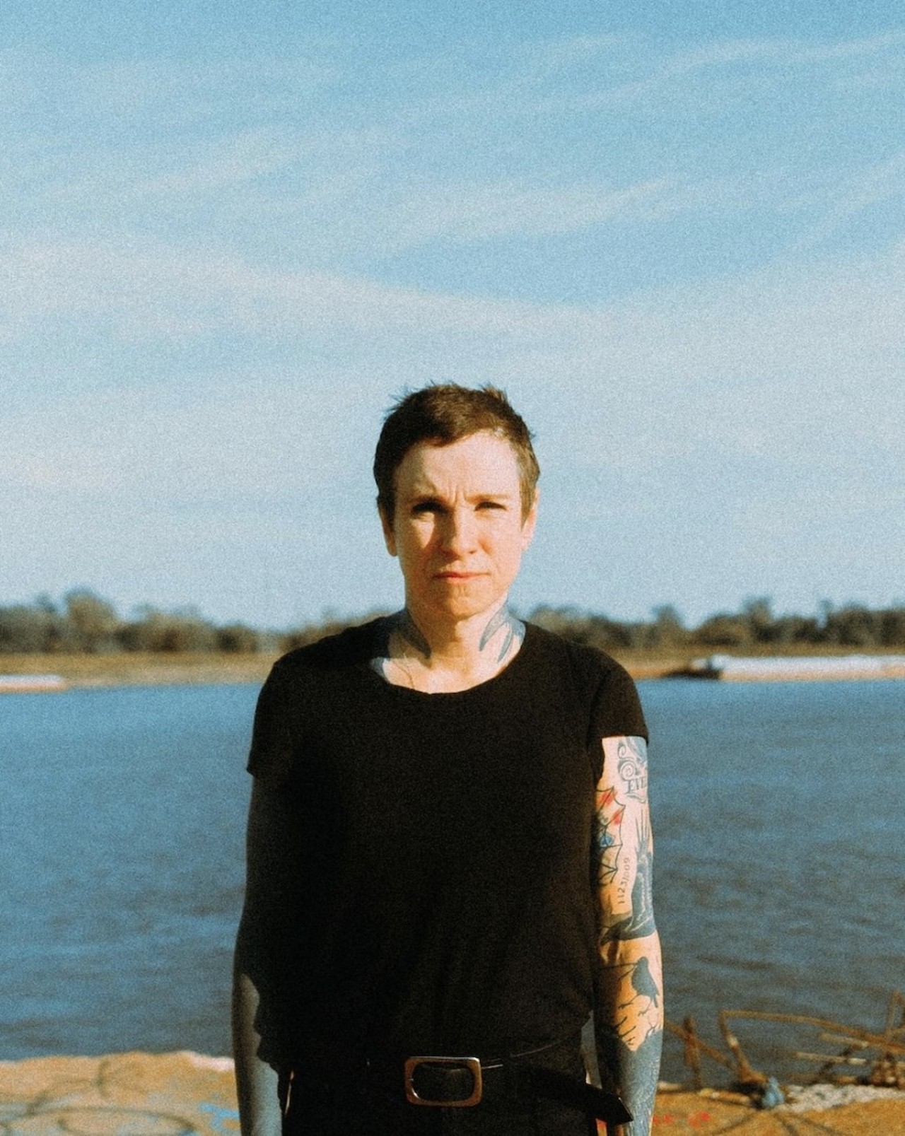 Laura Jane Grace at Madison Theater
When: May 26 at 8 p.m.
Where: Madison Theater, Covington
What: See Laura Jane Grace with Worriers and Sam Russo at an all-ages show.
Who: Madison Theater
Why: Also perfect for those fans waiting for Against Me! to end their hiatus.