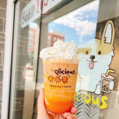 Qlicious Bubble Tea & Pastries (Liberty Township)Mason’s Queens Bakery also owns Qlicious in Over-the-Rhine and owned another location at Liberty Center until the beginning of June. The bubble tea and pastry spot posted to Facebook on May 31 about the closure, saying they received an email the day before that their lease was being terminated and that Liberty Center signed another tenant to the space. Queens Bakery said they had been working with Liberty Center since January to renew a long-term release. “Nobody even ever told us once or asked us once if we want to stay then just signed to somebody else,” the bakery wrote.