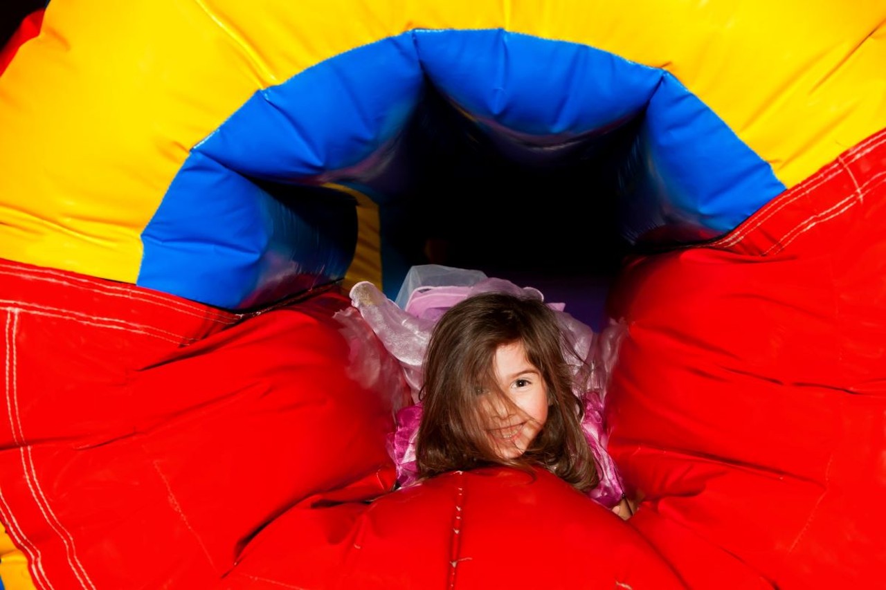 Inflatable Party
When: Jan. 20 from 6-8 p.m.
Where: Kenton County Public Library, Erlanger 
What: Inflatable party including bounce houses.
Who: Kenton County Public Library
Why: Get the kids out of the house.