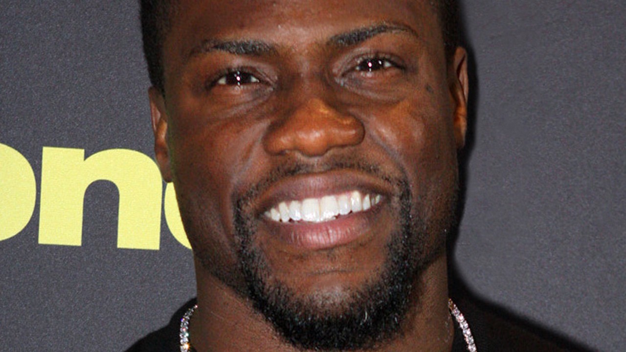 Kevin Hart at the Heritage Bank Center
5:30 p.m. doors Oct. 22
Comedian Kevin Hart may be short, but he's big on laughs. The Philly-born jokester is bringing his "Reality Check" tour to Cincinnati. The Emmy-nominated actor is well-known for his roles in films like Jumanji: Welcome to the Jungle, Ride Along and Night School. In 2020, Hart released a stand-up special, Zero Fu*ks Given, which topped Netflix's charts and helped earn him a Grammy nod for Best Comedy Album. Tickets start at $49.50. Heritage Bank Center, 100 Broadway, Downtown.