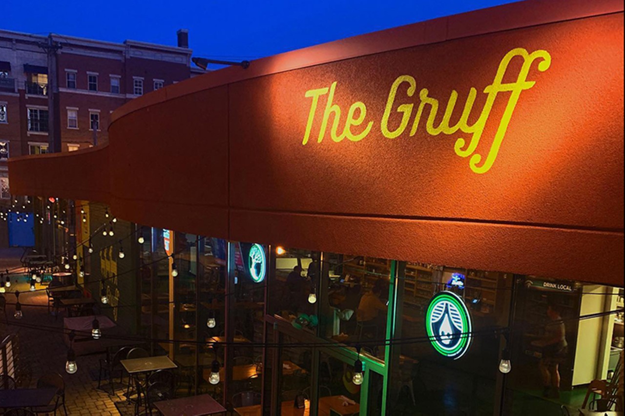 The Gruff
Covington&#146;s The Gruff has a wide variety of their menu available for delivery, with free delivery available for orders of $100 or more. Choose from their specialty pizzas like the smoked brisket or truffle sausage, or a cheeseburger and tater tots. Place your delivery order through 53T Courier.
Photo via Facebook.com/AtTheGruff