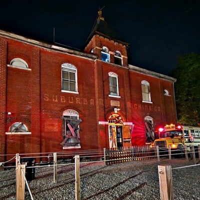 Get Spooky at a Haunted HouseIf you love a good scare and dodging evil clowns, demented dolls and chainsaw-wielding psychos, Greater Cincinnati is home to quite a few top-rated haunted houses and attractions. Dent Schoolhouse in Green Township is a popular choice, with hours-long lines snaking around the outside of the building on weekends. This haunted house takes you through the story of an abandoned school where the janitor was responsible for kidnapping and killing students, all of whom now haunt the school. Kings Island’s Halloween Haunt is another popular choice and features several immersive scare mazes and scare zones, spooky live entertainment and more, plus some of the most popular roller coasters will be open. In Newport, be sure to also check out USS Nightmare, a haunted ship run by a ghastly crew of ghouls and manned by none other than the evil Captain Mitchell. For a more kid-friendly experience, check out Heritage Village’s Haunted Village, which offers a slight fright that won’t leave your kids with nightmares until Christmas. This recreated 19th-century village features “ghosts, witches, a fortune teller, a monster, and a cursed archaeologist along the way." Activities include a walk through a haunted wood or cemetery, plus balloon art, games and a "creepy critter" zoo.