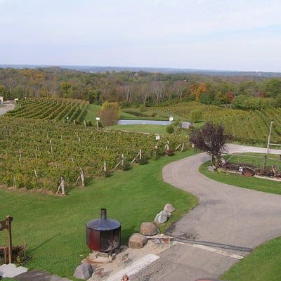 Vinkolet Winery11069 Colerain Ave., ColerainNestled near the edge of the West Side is an idyllic winery surrounded by rows of grapes and rolling hills. Vinkolet is the only working winery in Hamilton County and is home to 12 award-winning wines and the annual autumn Vinkolet Wine & Art Festival. It’s the perfect spot to relax with a glass of vino and enjoy the scenery. And on Fridays and Saturdays, the winery hosts its Grilled to Perfection dinner, where you select your entree and grill it yourself while sipping on a half bottle of wine of your choosing.