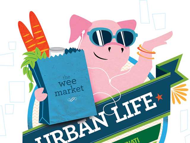 2014 Urban Life Staff Picks