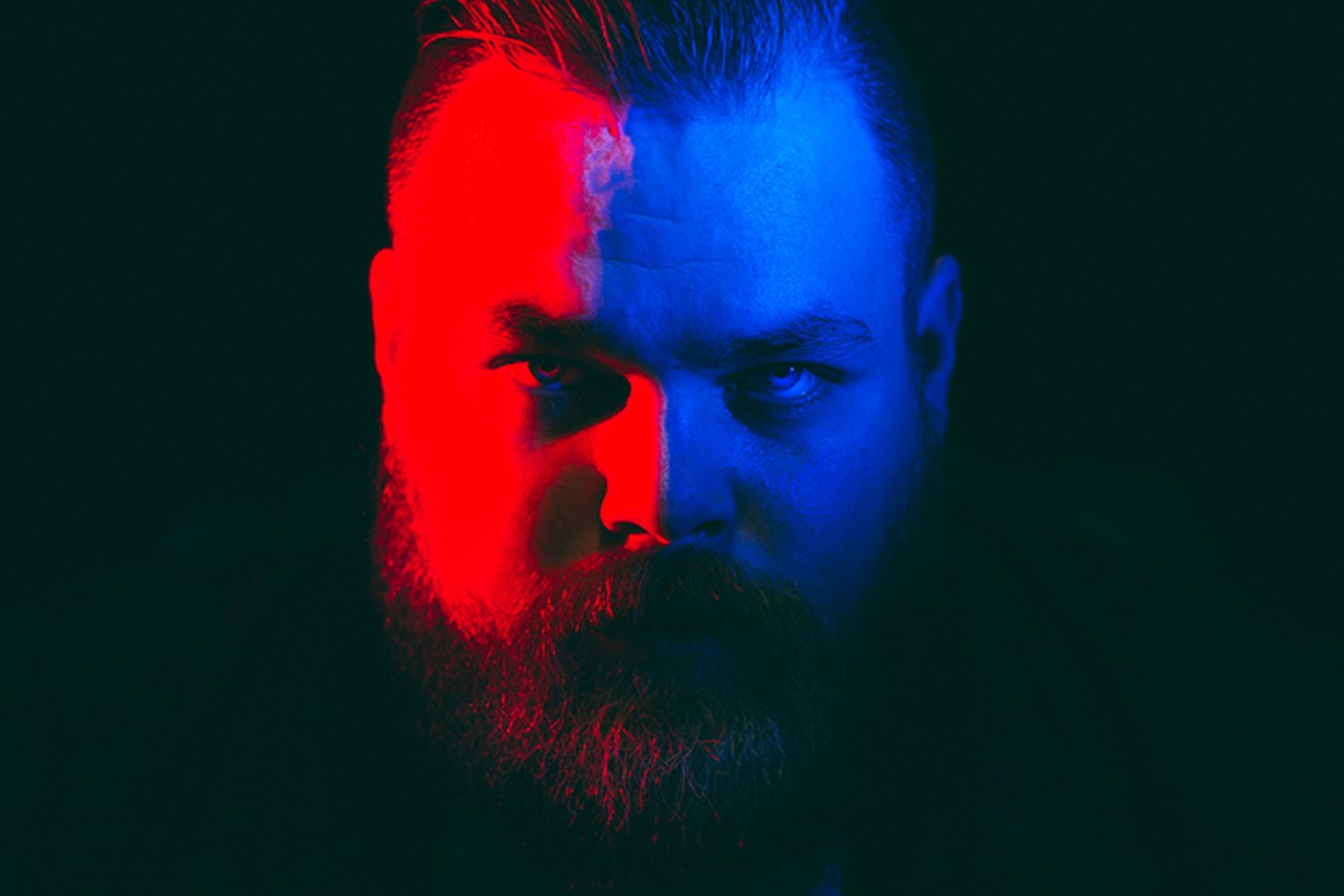 FRIDAY 04
MUSIC: Com Truise
Synthwave provocateur Com Truise moves from an interstellar storyline to an earthbound tale with Persuasion System. 8 p.m. Friday, Oct. 4. $19. Madison Theater, 730 Madison Ave., Covington, madisontheater.com.
Photo: EFFIXX