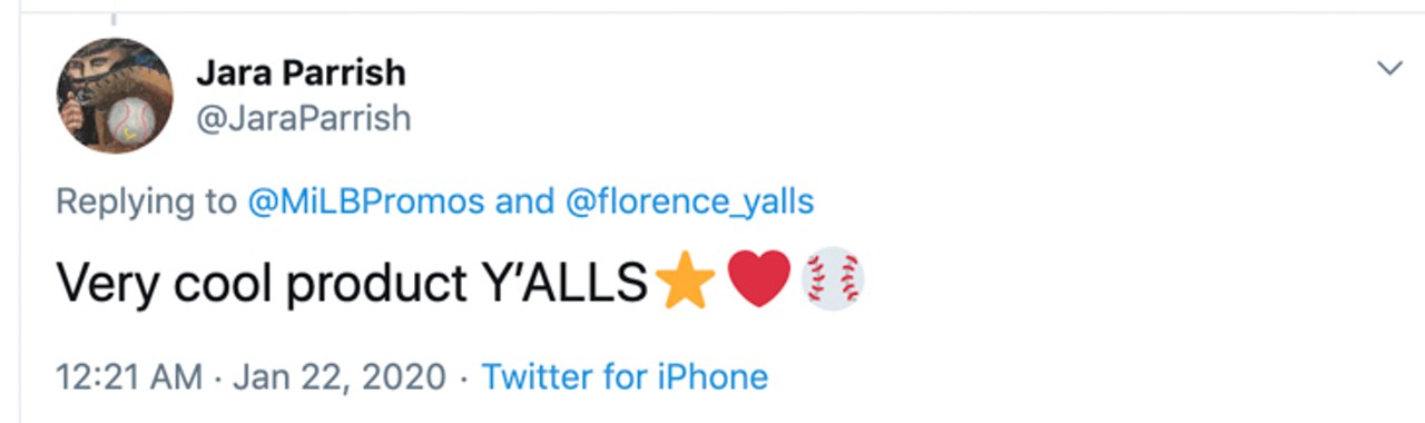 25 Hilarious Twitter Reactions to the Florence Y'alls Big Announcement