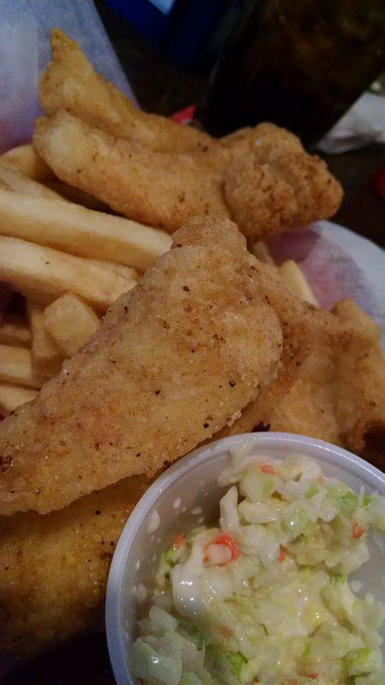 American Legion Post #484
1837 Sutton Ave., Mt Washington
More information: Fish frys held every Friday from Feb. 24 to April 7 from 4:30-8 p.m. Carryout is available.