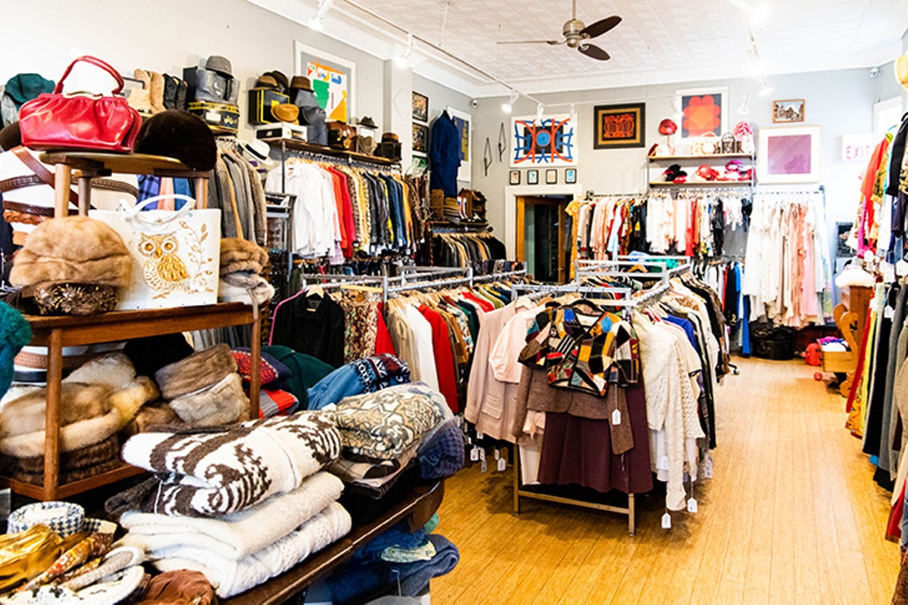 25 Women Owned Cincinnati Boutiques You Should Have Visited By Now