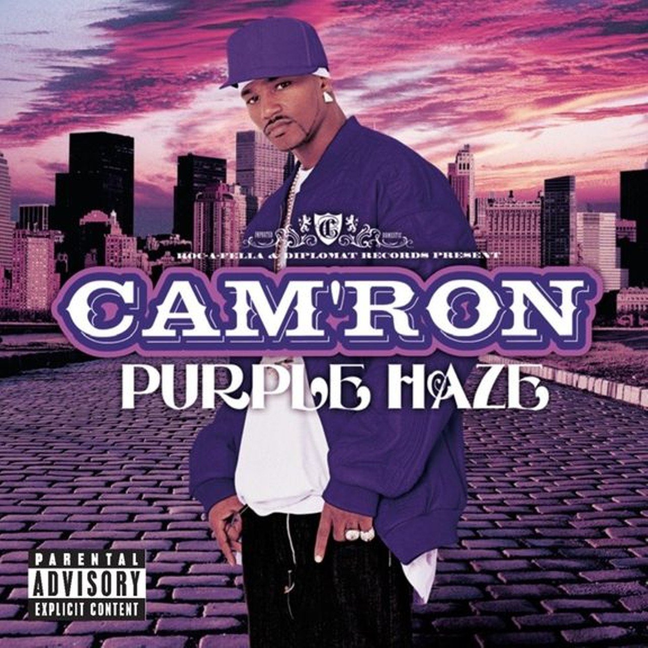 "Down and Out" by Cam'ron
You know what else I do:
Dayton, Youngstown, Cleveland, Cincinnati