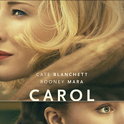  Carol (2015) 