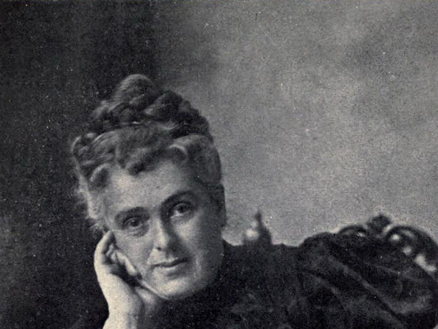Maria Longworth Storer