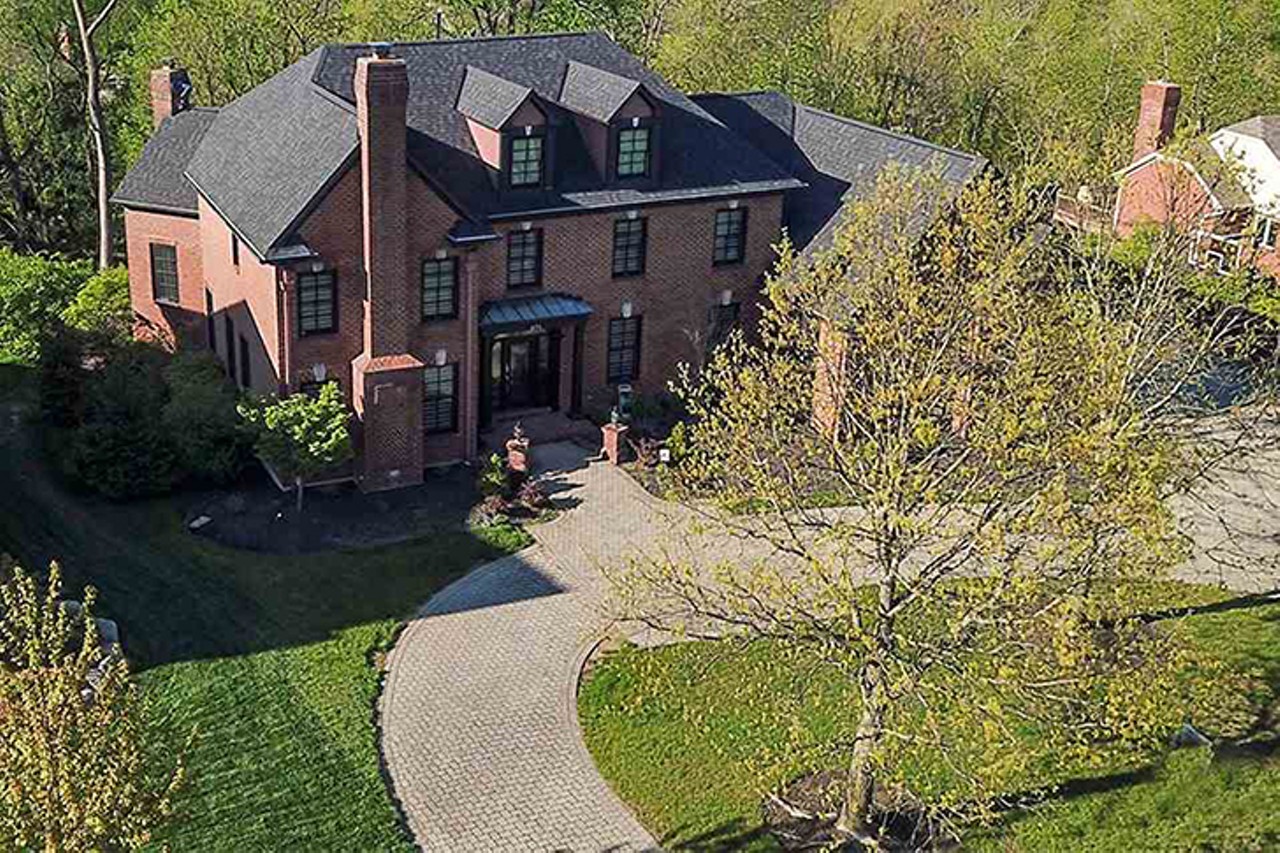 A Northern Kentucky Home Owned by Former Bengals Linebacker Vontaze Burfict is For Sale