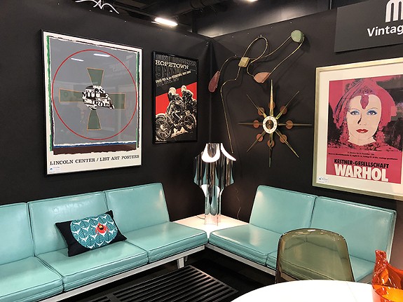 A Sneak Peek at Everything You'll Find at 20th Century Cincinnati's Vintage Modern Show