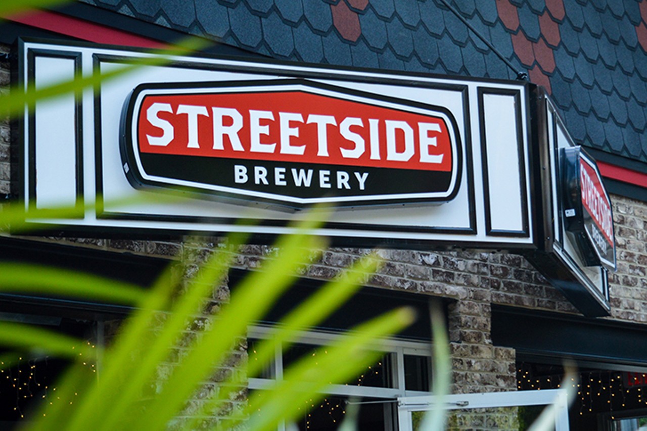 Streetside Brewery
4003 Eastern Ave., Columbia Tusculum
From their taproom/brewery along Eastern Avenue in Columbia Tusculum, Streetside Brewery blends craft and community with wittily named beers. There&#146;s The Wurst sausage amber, the I Drink Your Milkshake! strawberry/blueberry milkshake IPA and the P.U.C. It pineapple upside down cake Berliner, among other sweet and unique options. The taproom frequently hosts food trucks and programmed events.
Photo: Scott Dittgen