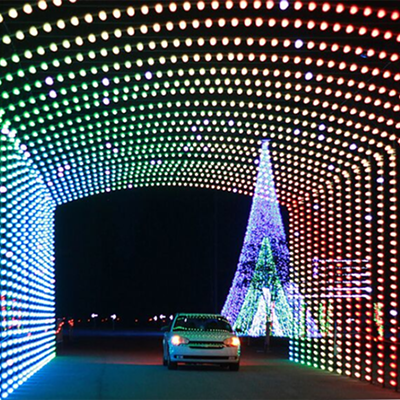 Coney Island’s Nights of Lights6201 Kellogg Ave., CaliforniaDrive-thru holiday light displays are king because you don’t have to leave the warmth of your car and you don’t have to feel weird about being alone. At Coney Island’s dazzling Nights of Lights, see “more than 2 million lights synchronized to a mix of traditional and rocking holiday music,” per Coney Island. There is also a giant Christmas tree, illuminated snowflakes, light tunnels and other glowing thematic displays. The display runs every night until Jan. 2. You’ll have to pay the $25-$30 entrance fee by yourself, but sometimes you can’t put a price on alone time.