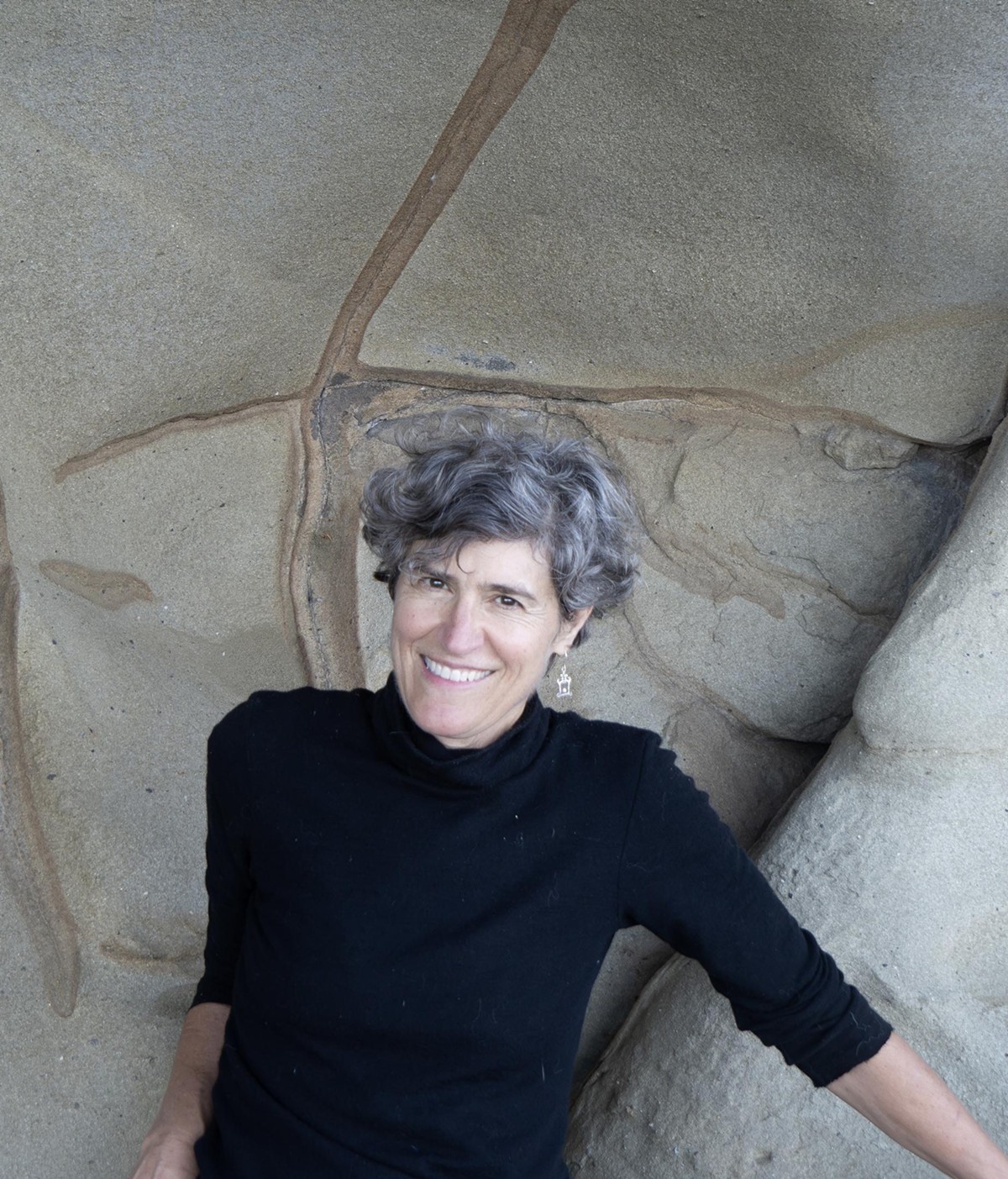 Robin McLean will join UC’s Visiting Writers Series on Thursday, March 28 at 5:30 for a fiction reading; and on Friday, March 29 at 3:30 p.m., McLean will be in conversation with her agent Stephanie Steiker.