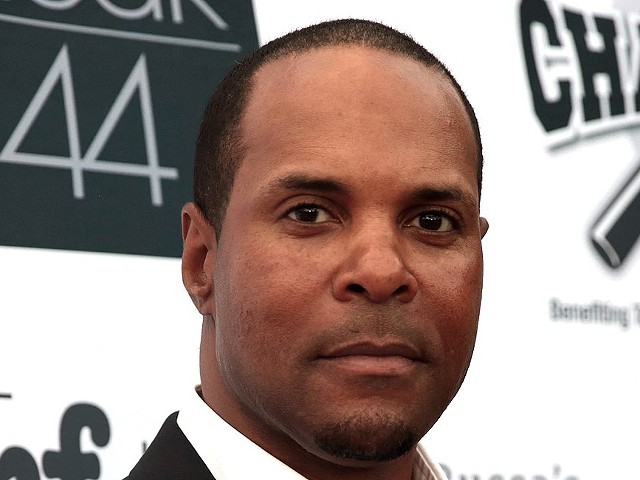 Barry Larkin will lead the Opening Day Parade