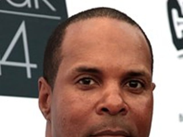 Barry Larkin will lead the Opening Day Parade
