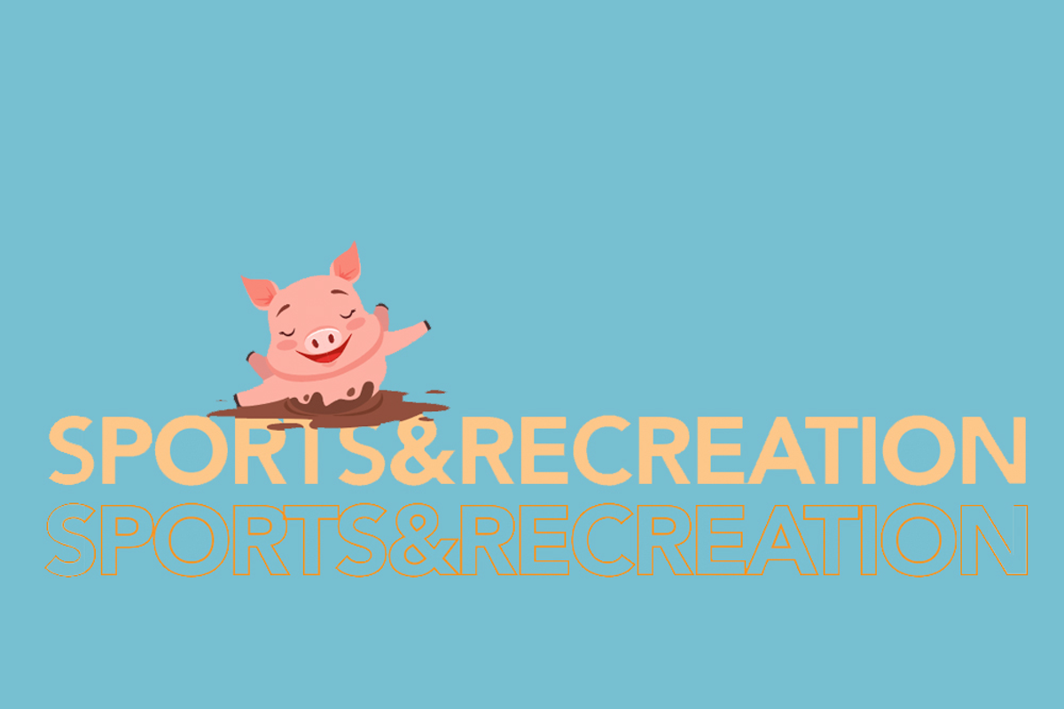 Best Of Cincinnati Sports & Recreation pig