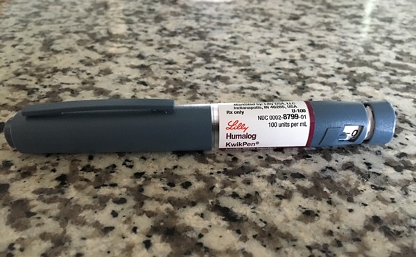 A bipartisan bill filed last week by two Ohio House lawmakers would cap out-of-pocket costs for insulin and devices used in the treatment of diabetes.