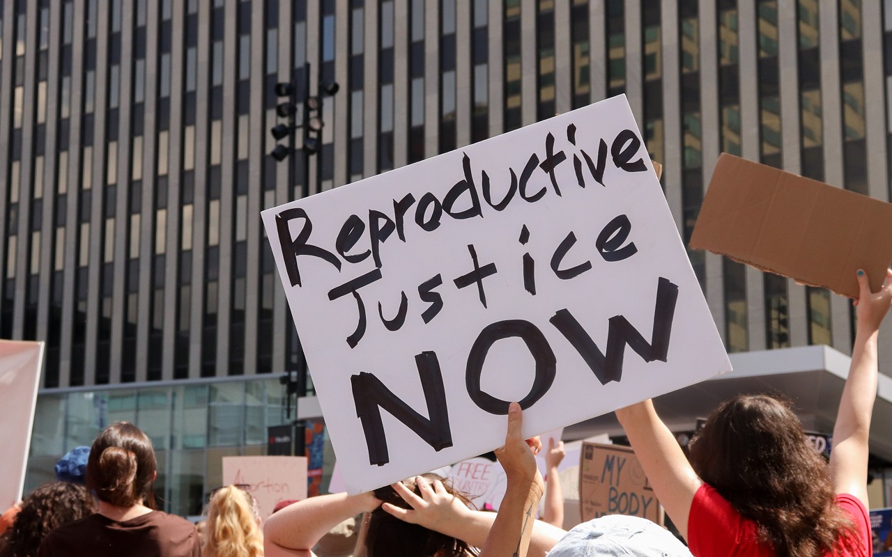 Breaking Down Ohio Abortion Care: How Potential Roe v. Wade Reversal Could Impact Abortion Services