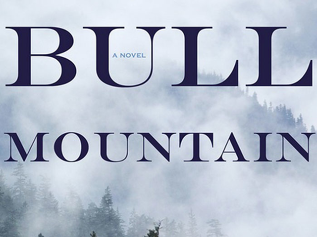 'Bull Mountain'