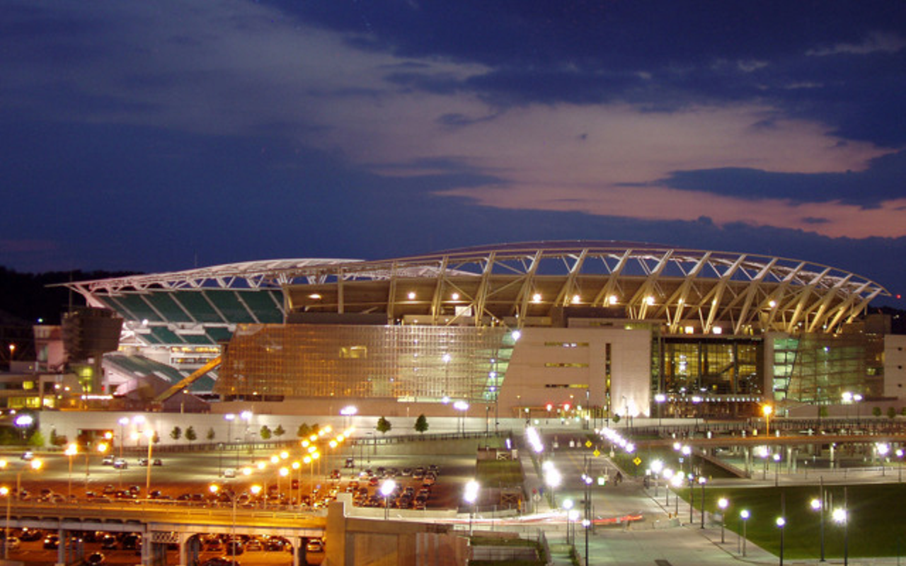 Could another Super Bowl-caliber season happen in the Cincinnati Bengals' newly named Paycor Stadium?