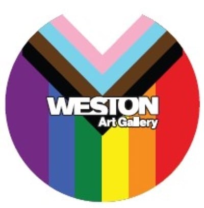 Celebrate Pride Day with the Weston Art Gallery