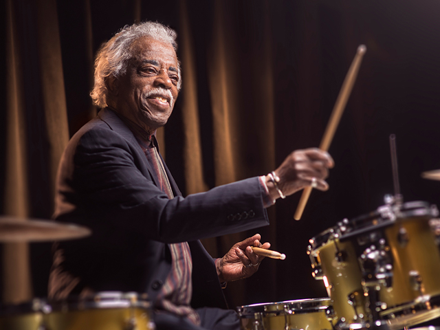 A celebration of drummer Philip Paul's life and legacy will take place at Washington Park on Sunday, July 17.