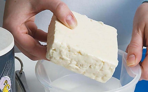 Cheesemaking: Greek Feta