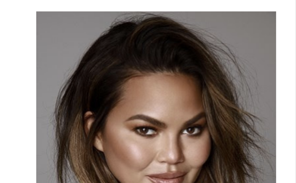 Chrissy Teigen is slated to appear at this weekend's Kroger Wellness Festival.