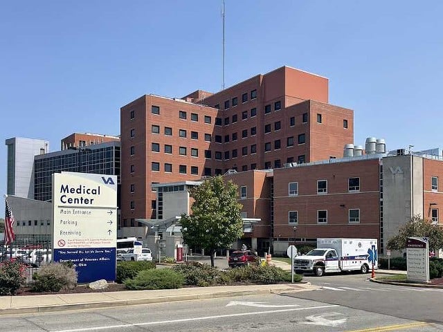 Cincinnati VA Medical Center