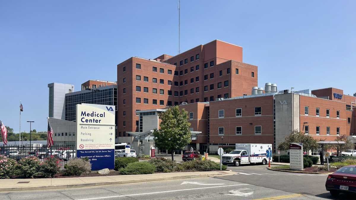 Cincinnati VA Medical Center