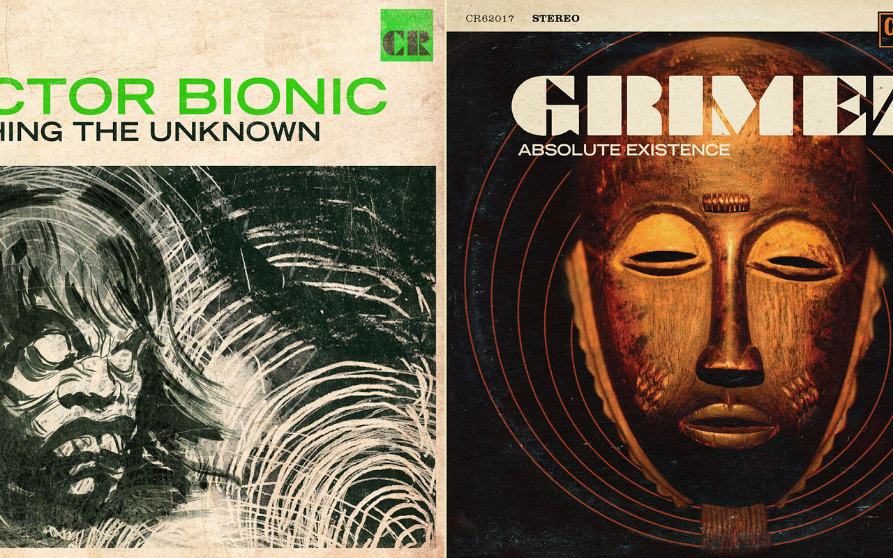 Cincinnati-Based Chiefdom Records Serves Up Retro-Futurist Funk, Dub and More On Beautifully Designed Vinyl