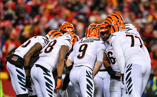 Mayor Drops New Bengals Video, Addresses Chiefs 'Jabroni' Blunder, Cincinnati News, Cincinnati