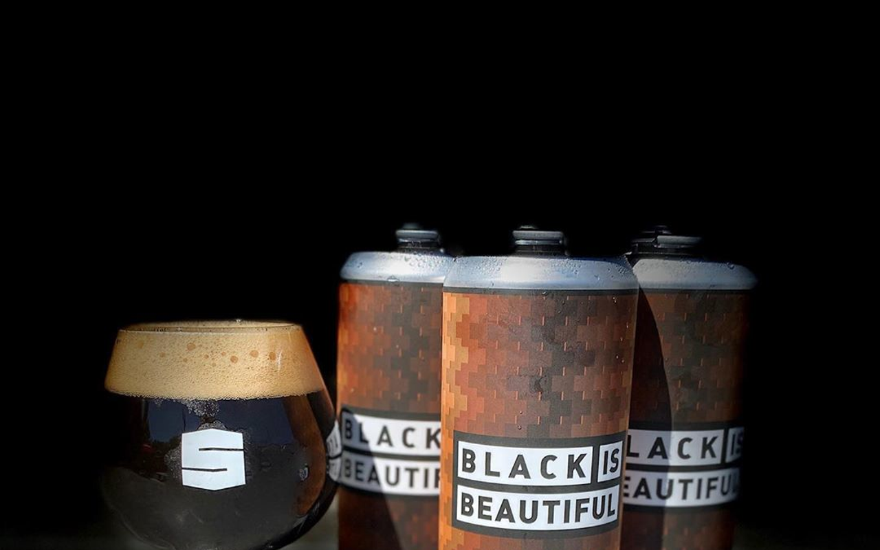 Cincinnati Breweries Collaborate on Nationwide Black is Beautiful Beer Release and Equality Campaign