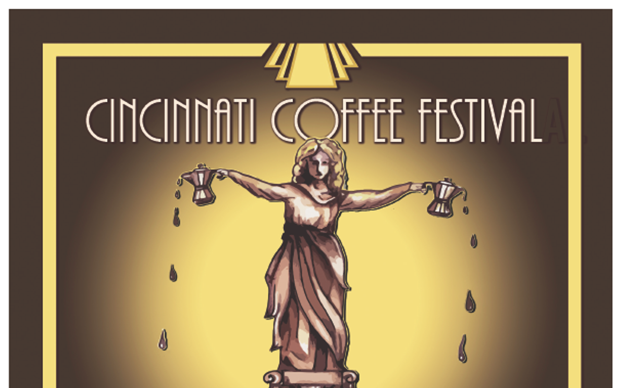 Cincinnati Coffee Festival