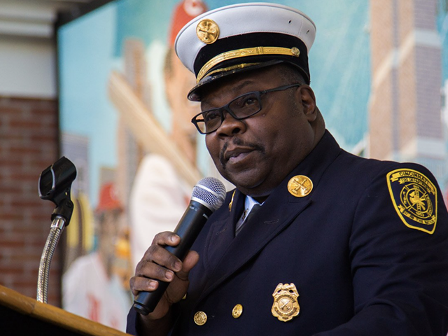 Multiple women working for CFD voiced concerns during Michael Washington’s tenure as fire chief, saying the workplace culture allowed women to be disrespected and treated unfairly.