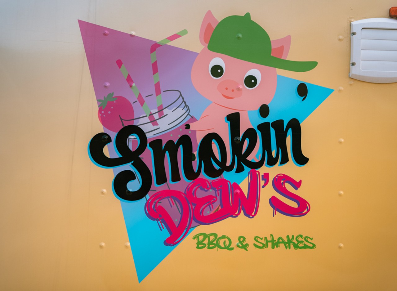 More information about Smokin' Dews can be found on smokindews.com.