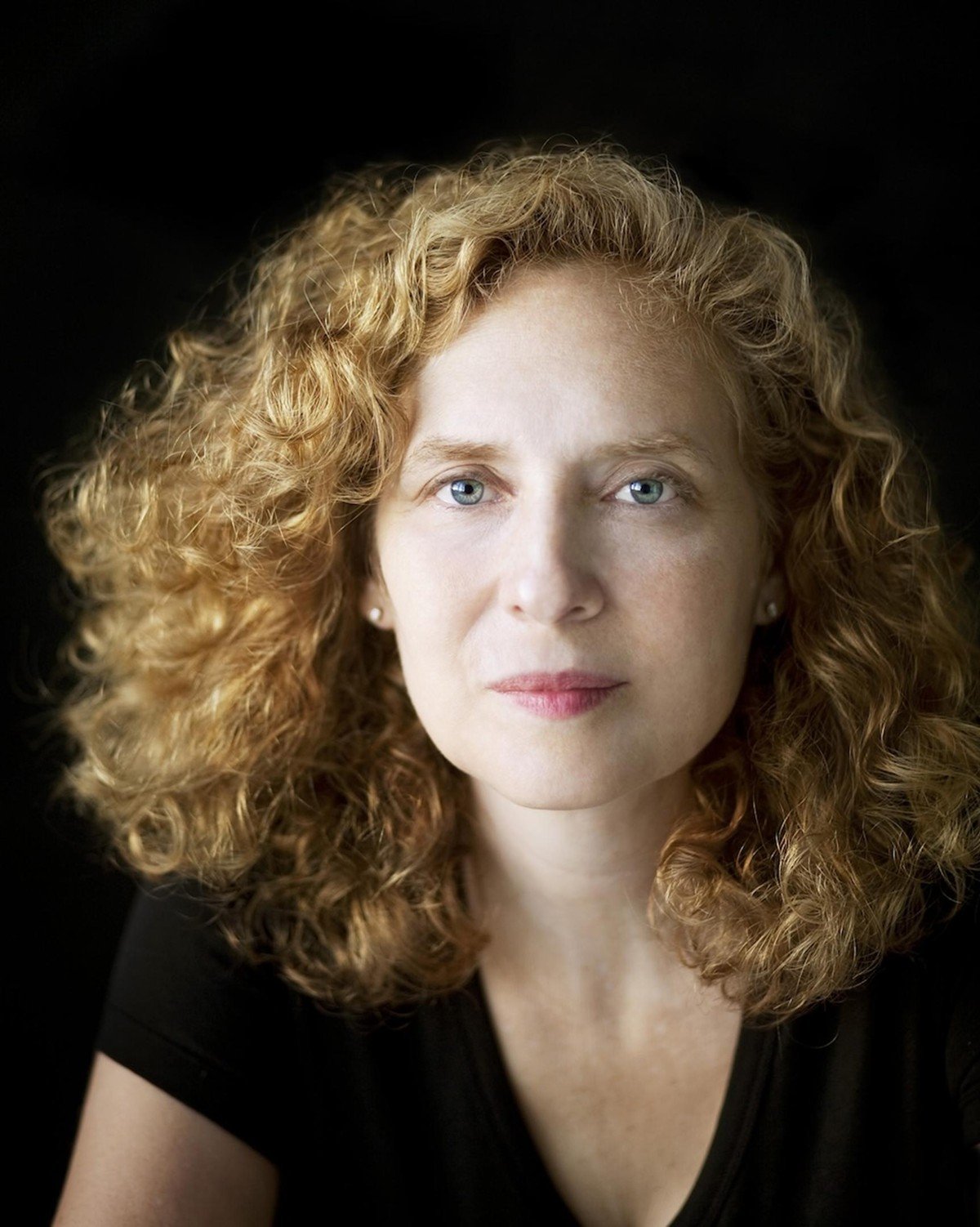Julia Wolfe will serve as May Festival's inaugural festival director
