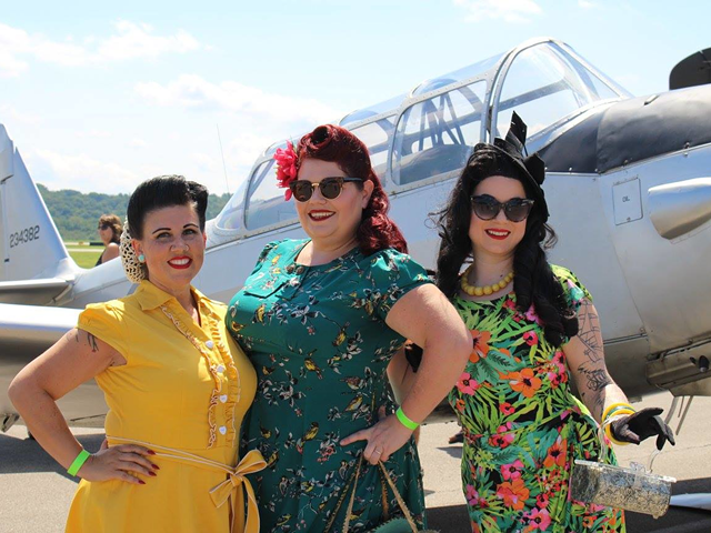 The Cincinnati Museum Center will be hosting 1940s Day, a celebration of the era, on Sunday, Oct. 2.