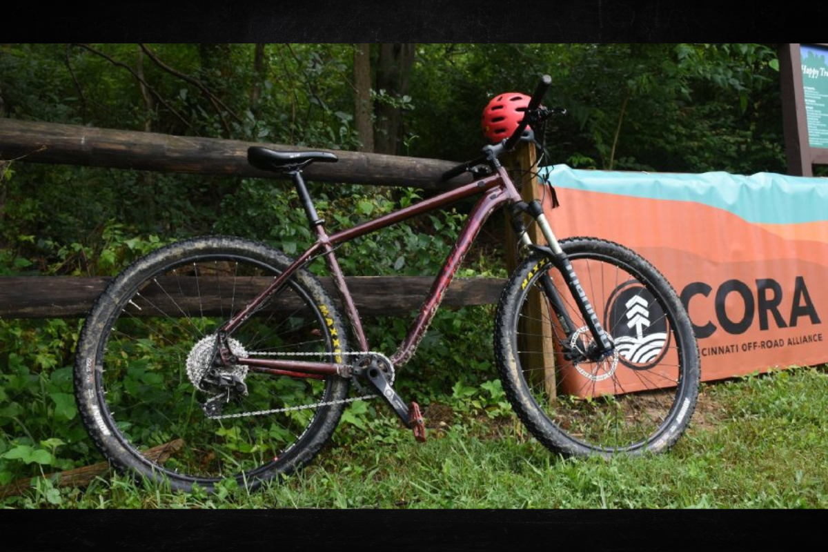 Cincinnati Off-Road Alliance Bike and Trail Expo is March 2 at MadTree.