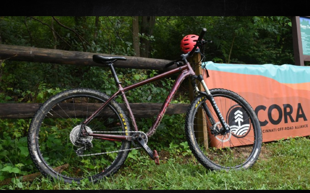 Cincinnati Off-Road Alliance Bike and Trail Expo is March 2 at MadTree.