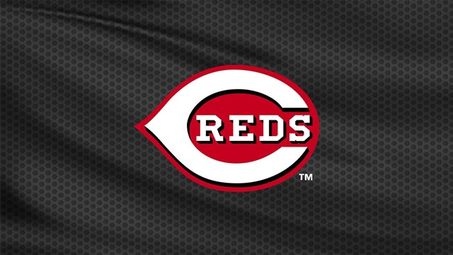 Cincinnati Reds vs. Milwaukee Brewers