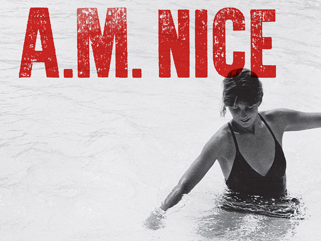 A.M. Nice's new single