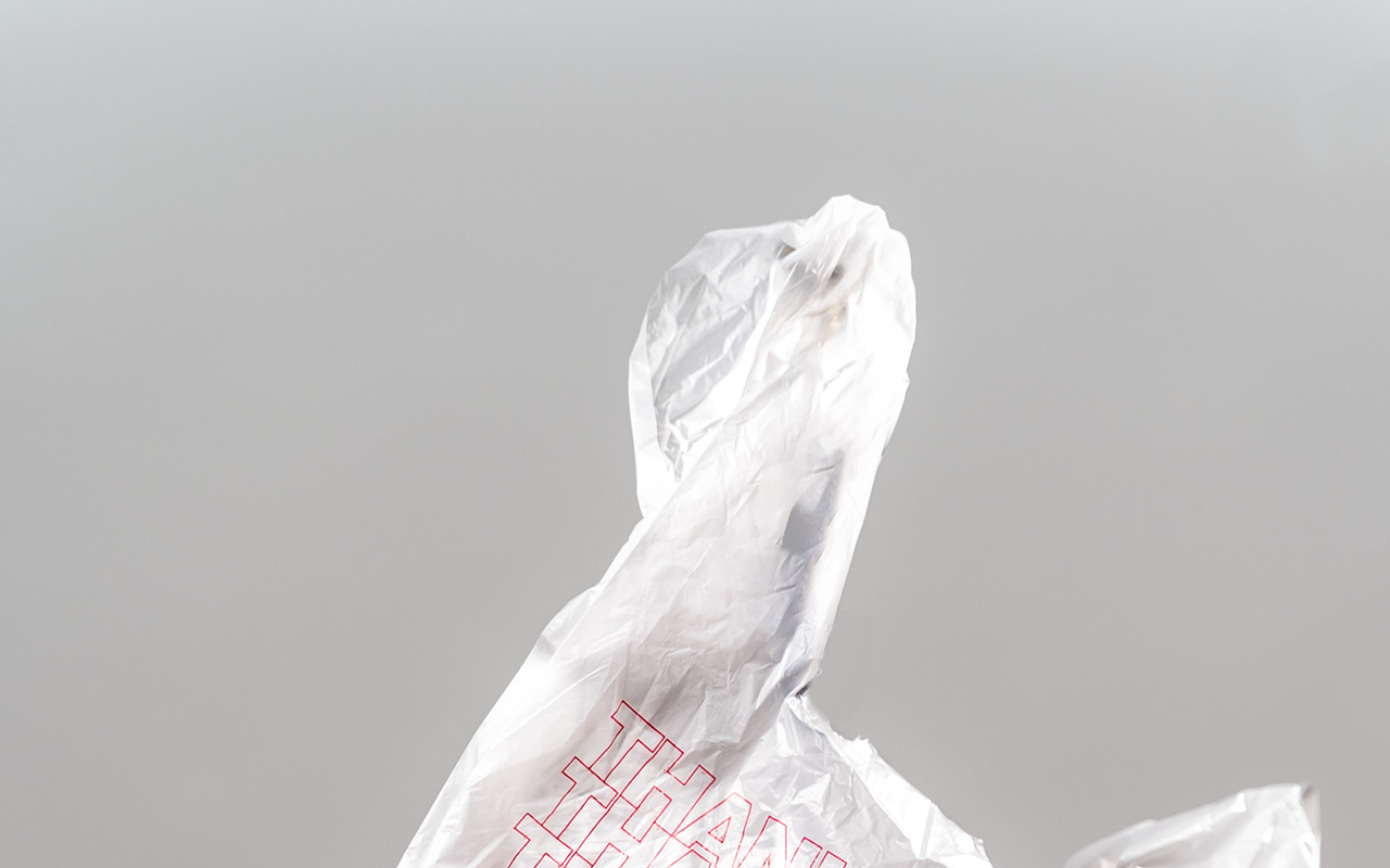 Cincinnati Will Not Fight Ohio’s Ban on Plastic Bag Bans